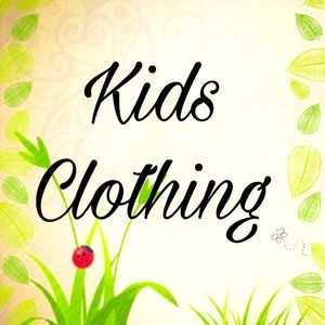 Kids Clothing